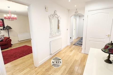 6 bedroom detached bungalow for sale, Blackwell Road, Wylde Green