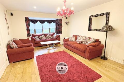 6 bedroom detached bungalow for sale, Blackwell Road, Wylde Green