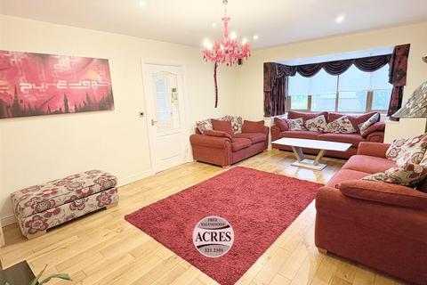6 bedroom detached bungalow for sale, Blackwell Road, Wylde Green