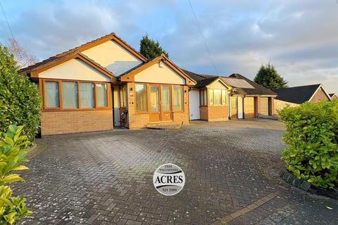 undefined, Blackwell Road, Wylde Green