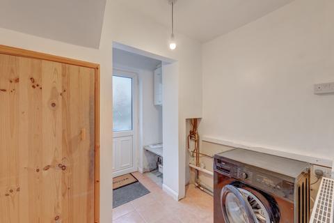 3 bedroom terraced house for sale, Newbolt Road, Balby, Doncaster DN4