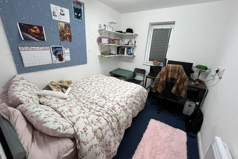 1 bedroom flat to rent, Gwennyth House, Flat 1, Room 5, Gwennyth Street, Cathays