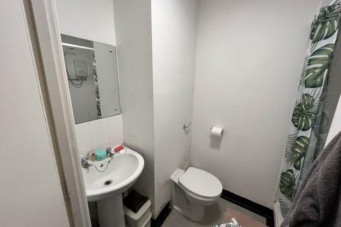 1 bedroom flat to rent, Gwennyth House, Flat 1, Room 5, Gwennyth Street, Cathays