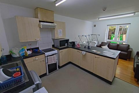 1 bedroom flat to rent, Gwennyth House, Flat 1, Room 5, Gwennyth Street, Cathays