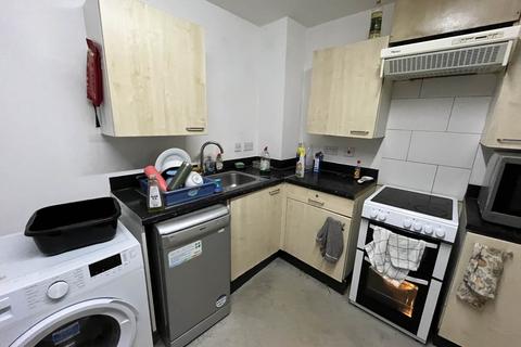 1 bedroom flat to rent, Gwennyth House, Flat 1, Room 5, Gwennyth Street, Cathays