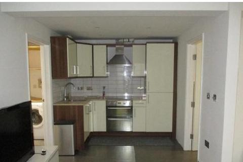 2 bedroom apartment to rent, Disraeli Crescent, High Wycombe, HP13