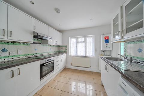 2 bedroom flat for sale, Wilmer Crescent, Kingston Upon Thames, KT2