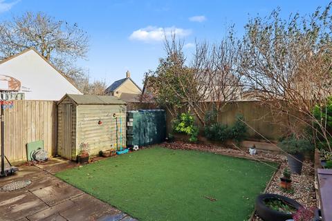 3 bedroom semi-detached house for sale, The Levels, Meare, Glastonbury, Somerset