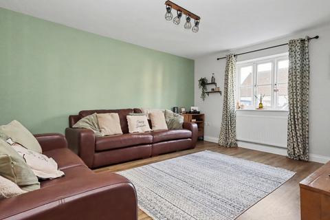 3 bedroom semi-detached house for sale, The Levels, Meare, Glastonbury, Somerset