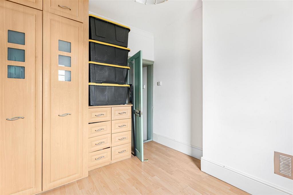 Pantry