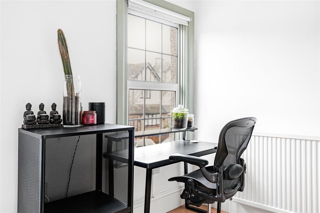 Home office