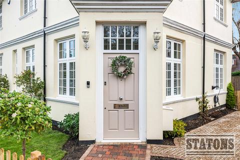 5 bedroom detached house for sale, Hadley Highstone, Barnet, EN5