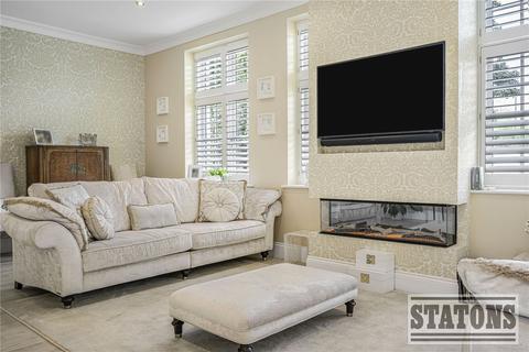 5 bedroom detached house for sale, Hadley Highstone, Barnet, EN5
