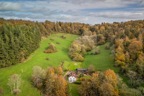 undefined, Milton Abbas, Blandford Forum, Dorset, DT11