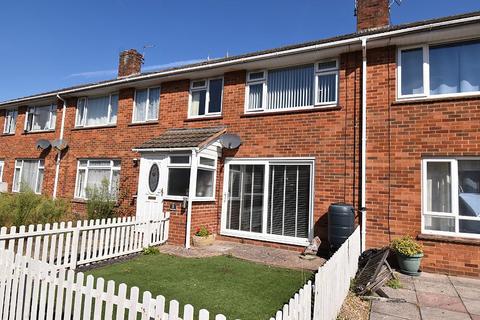 Fowey Close, Heavitree, Exeter, EX1