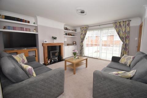 3 bedroom terraced house for sale, Fowey Close, Heavitree, Exeter, EX1