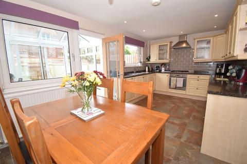 3 bedroom terraced house for sale, Fowey Close, Heavitree, Exeter, EX1
