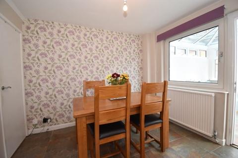 3 bedroom terraced house for sale, Fowey Close, Heavitree, Exeter, EX1
