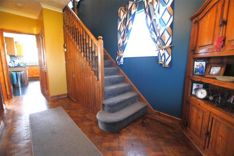 3 bedroom semi-detached house for sale, Elgar Crescent, Cardiff CF3