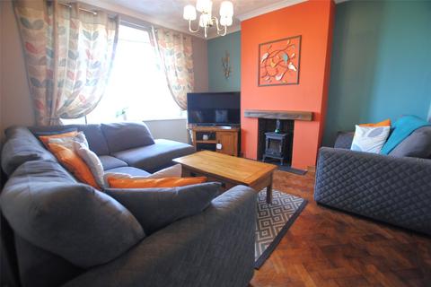 3 bedroom semi-detached house for sale, Elgar Crescent, Cardiff CF3