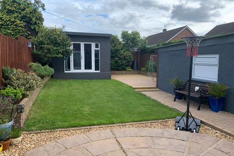 3 bedroom semi-detached house for sale, Elgar Crescent, Cardiff CF3