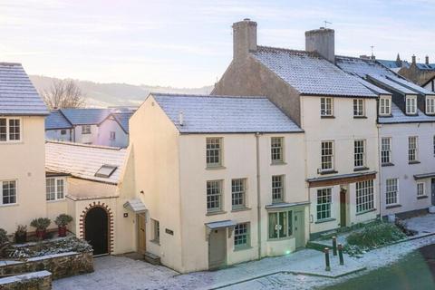 undefined, Old Dixton Road, Monmouth, NP25