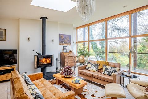 3 bedroom bungalow for sale, Blandford Road, Coombe Bissett, Salisbury, Wiltshire, SP5