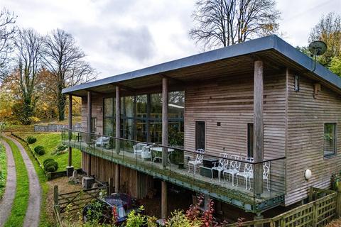 3 bedroom bungalow for sale, Blandford Road, Coombe Bissett, Salisbury, Wiltshire, SP5