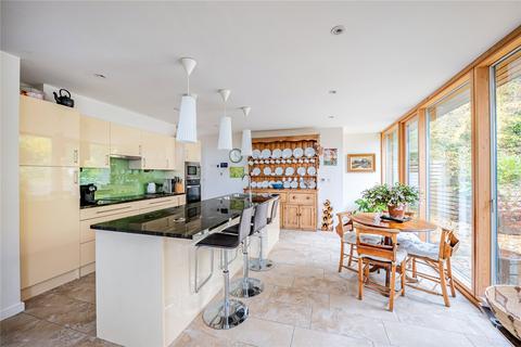 3 bedroom bungalow for sale, Blandford Road, Coombe Bissett, Salisbury, Wiltshire, SP5