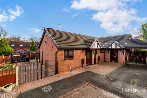 undefined, Stonemead Close, Bolton, Lancashire, BL3