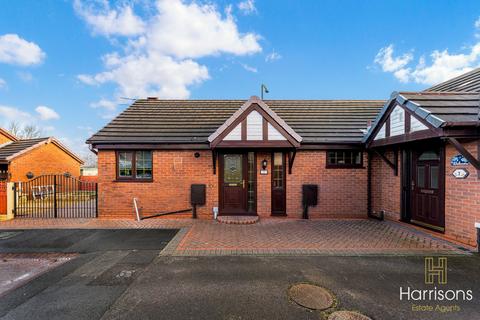 undefined, Stonemead Close, Bolton, Lancashire, BL3