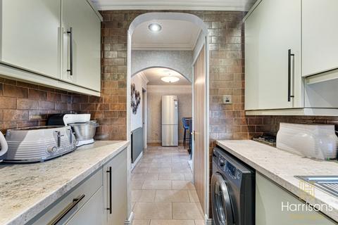 undefined, Stonemead Close, Bolton, Lancashire, BL3