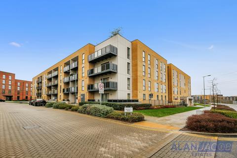 3 bedroom flat to rent, Dalton House, Barking IG11
