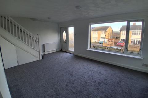 3 bedroom terraced house to rent - Durham DH6