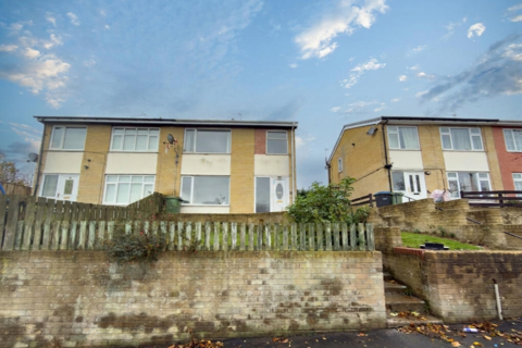 3 bedroom semi-detached house to rent, Thornley DH6