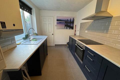 3 bedroom terraced house for sale, 10 Bryn Terrace, Gorseinon, Swansea
