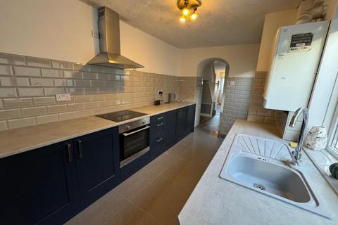 3 bedroom terraced house for sale, 10 Bryn Terrace, Gorseinon, Swansea