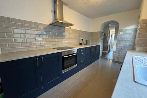 3 bedroom terraced house for sale, 10 Bryn Terrace, Gorseinon, Swansea