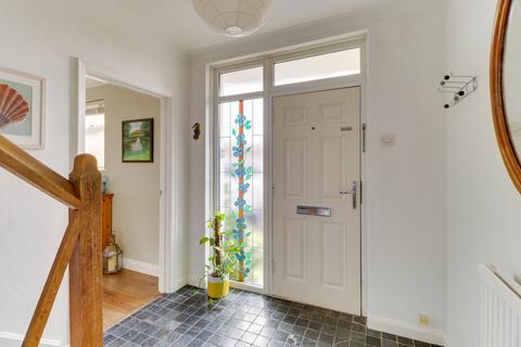 4 bedroom end of terrace house for sale, St Nicholas Street, Old Portsmouth
