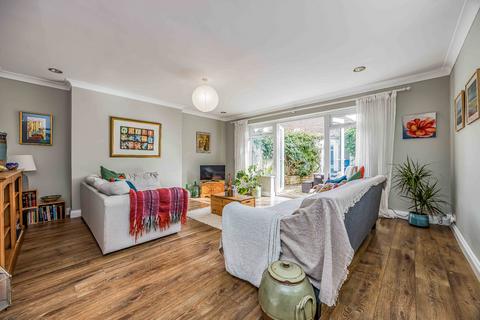 4 bedroom end of terrace house for sale, St Nicholas Street, Old Portsmouth
