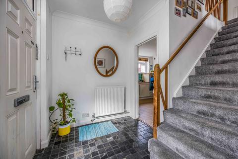 4 bedroom end of terrace house for sale, St Nicholas Street, Old Portsmouth