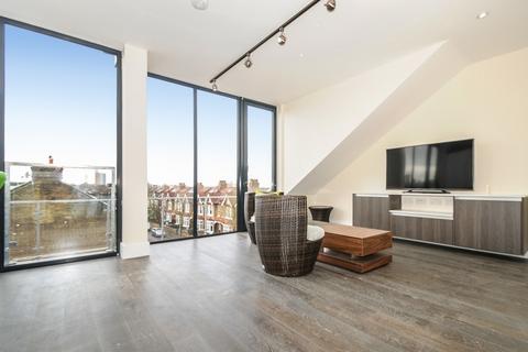 2 bedroom flat to rent, Durham Road, East Finchley, London, N2