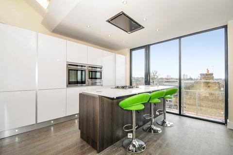 2 bedroom flat to rent, Durham Road, East Finchley, London, N2