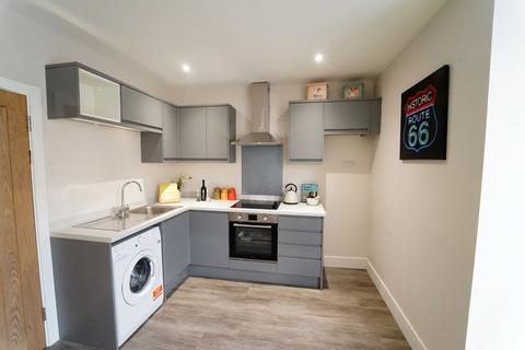 1 bedroom flat to rent, The Printworks, 29 Lake Street, Nottingham, NG7