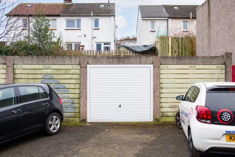 Parking for sale, Garage 105K, Charterhall Grove, Blackford, Edinburgh, EH9 3HT