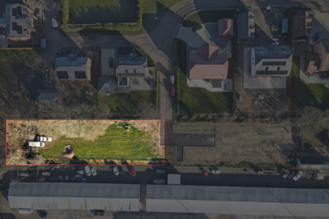 undefined, Greenaway Lane, Warsash