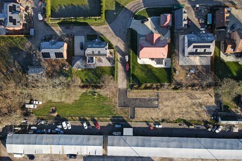 undefined, Greenaway Lane, Warsash