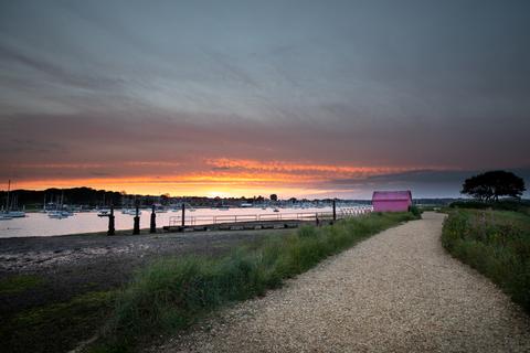 undefined, Greenaway Lane, Warsash