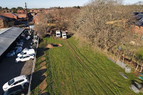 undefined, Greenaway Lane, Warsash
