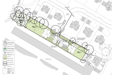 undefined, Greenaway Lane, Warsash, SO31 9HT